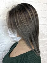 グレープバイン 辻堂(GRAPEVINES)&nbsp;エアタッチバレイヤージュ