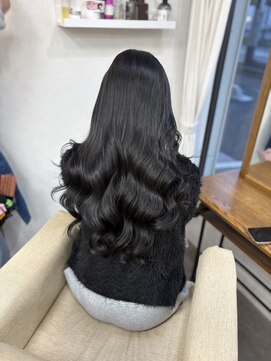 リングバイモアムー(Ring by Moremuu) リングスタイル