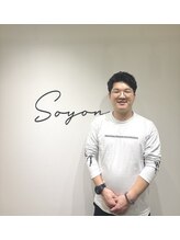 ソヨン 西大寺店(SOYON)&nbsp;北口（ 縮毛矯正）