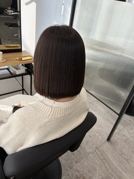 リアン(Lien) 20代30代髪質改善プレミアムストレート