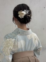 ビュー フクオカ(VIEW FUKUOKA)&nbsp;シニヨン