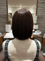 アミカ シーモール店(Amica)&nbsp;ボブ