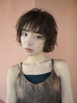 プロス(Pros)&nbsp;ボブパーマ/レイヤーパーマ/ミニボブ/表参道