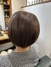 【セットメニュー】リタッチカラー＋ショートヘッドスパ　