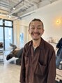 アシャヘアー(A.s.h.a hair) 松本 淳志