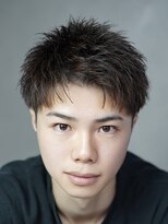 ヴェロ 福井(VeRO)&nbsp;ショートアップバング