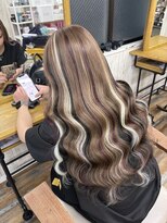 ヘアスタジオワン 藤沢店(HAIR STUDIO ONE)&nbsp;地雷系