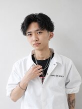 イーラ アメ村店(era) 野邊 星空