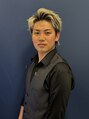 ラグジュアリーバーバーカミング 入間店(Luxury BARBER Kaming)&nbsp;橋本 羽玖