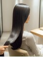 リュドール 名駅(Rue D'or)&nbsp;名駅/美髪/ダメージレス/トリートメント/縮毛矯正/ストレート