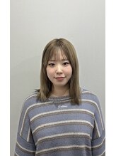 ヘアリゾート エーアイ 浅草ROX店(hair resort Ai) 飯野 心咲