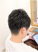 長持ちメンズカット☆