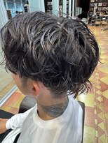 シャンプーボーイ 佐賀(SHAMPOO BOY)&nbsp;スパイラルパーマ