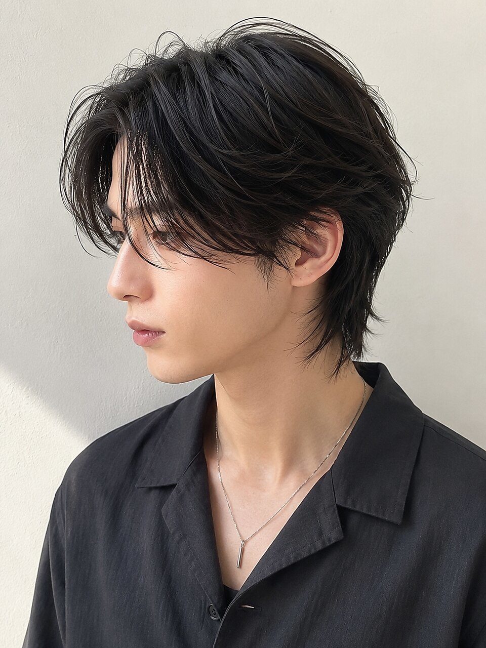 【新規限定】メンズカット \5500→\3850(メンズカット/メンズパーマ/栄)