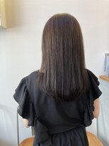 リノ 寺田町南口店(rino)&nbsp;ミディアム/内巻き/ストレート