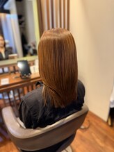 □■大人の髪を綺麗にする、ARiREiNAのこだわり■□