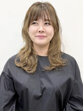 ファチュール(fAture.)&nbsp;竹田 美有紀