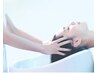 ヘッドスパ20分　頭皮に合わせたAujuaミニパウチプレゼント