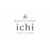 イチ(ichi)のお店ロゴ