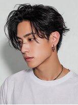 GUYS いわき【12/1 NEW OPEN（予定）】&nbsp;いわき ニュアンスウルフ ダウンバング スペインカール