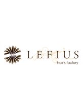 LEFIUS　【レフィアス】