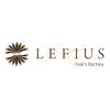 レフィアス(LEFIUS)のお店ロゴ