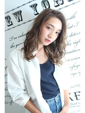 ルーブル(Louvre) ～Louvre～ 西海岸ブライトスタイル