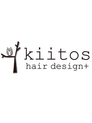 キートス ヘアーデザインプラス(kiitos hair design +)