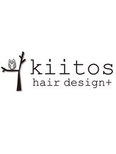 kiitos hair design +【キートス ヘアーデザイン プラス】