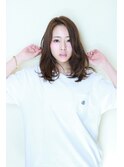 ノームコアミディアム