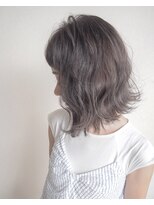 トーク 伊丹本店(TAL'KE)&nbsp;TAL'KE/グレージュ×ヴェールウェーブ_164