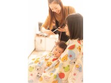 タンタントザクワフュール(Ten Tante the coiffure)