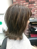 ワンバイワン(ONE BY ONE)&nbsp;アッシュベージュ