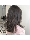 【MANA】イルミナグレージュ