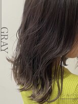 ビューティーコネクション ギンザ ヘアーサロン(Beauty Connection Ginza Hair salon) 【清水style】20代30代40代◎小顔無造作カールひし形