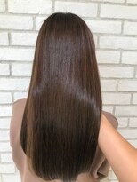 アッシュ 戸田公園店(Ash)&nbsp;髪質改善×カラー