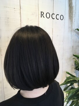 ロッコ 深谷店(ROCCO) ＃ハホニコ＃トリートメント＃カット