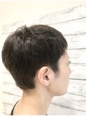 コンパクトショート