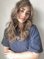 テープ(TAPE)&nbsp;ミルクティーベージュはお任せ下さい【柏　早坂ケースケ】