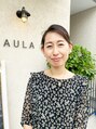 アウラ(AULA) 樋口 圭子