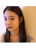中川陽南子【インナーハイライト】