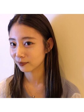 ロンドプロフィール 浦和(Lond profil) 中川陽南子【インナーハイライト】