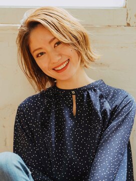 レーヴクラン(Reve Clan) 大人外ハネボブ