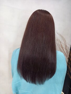 ウィクシー(wixy) オージュアトリートメント