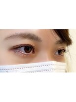 ネオリーブルカ 御茶ノ水店(Neolive Luca)&nbsp;パリジェンヌ