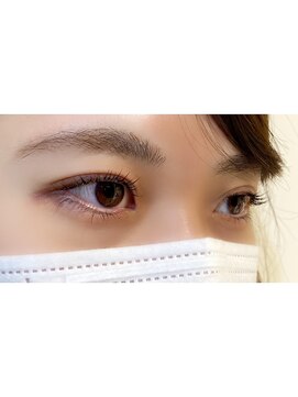 ネオリーブルカ 御茶ノ水店(Neolive Luca) パリジェンヌ