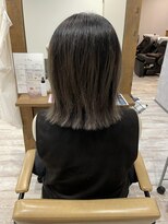 シキ(C key)&nbsp;バレイヤージュ