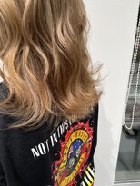 フォルテ 島田店 【ハニーベージュ】