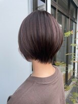 ラベンダー バイ ジュエル 湘南台駅西口店(Lavender by JEWEL)&nbsp;☆お客様スタイル☆【Lavender by JEWEL 湘南台/湘南台駅】