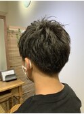 メンズスタイル